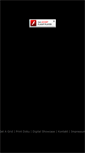 Mobile Screenshot of getagrid.fh-mainz.de